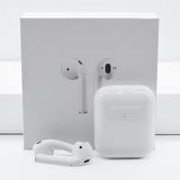 2nd Gen Air 2 TWS 5.0 Headphones Earbuds Wireless Earphone PK AP V2 I9S I12 I9000 I10000 Headsets