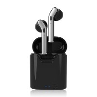 H17T Tws Wireless Headphone Sport Sweatproof Earbud HiFi stereo HD Call 5.0 Earphone 3H Playtime For Xiaomi Samsung