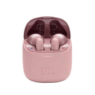 Factory sports Touch control Super bass sound tune T220 tws tune220 headphone earphone bluetooth wireless stereo headset for JBL