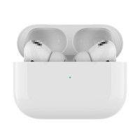 Siri 1:1 pods 3 TWS earphone Air pro wireless earbuds headphones wireless charging active noise cancellation for iphone